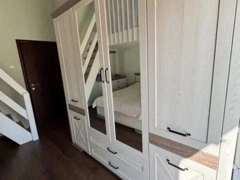 Sale, two bedroom apartment, 64m², Petrovac, Budva - image 5