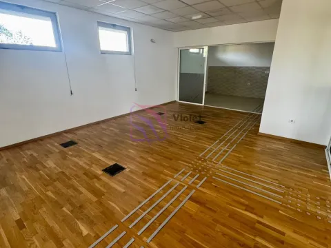 Izdavanje, poslovni prostor, 180m², Stara Varoš, Podgorica - image 4