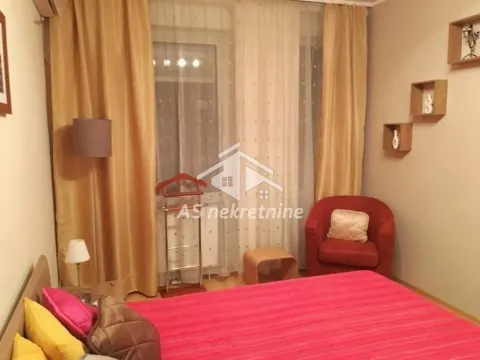 Rent, two bedroom apartment, 70m², Novi Beograd Sve Podlokacije, Beograd - image 17