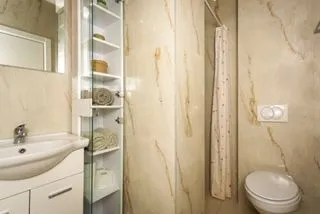 Prodaja, jednosoban stan, 53m², Rafailovići, Budva - image 4