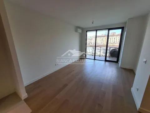 Prodaja, trosoban stan, 88m², Savski Venac, Beograd - image 3
