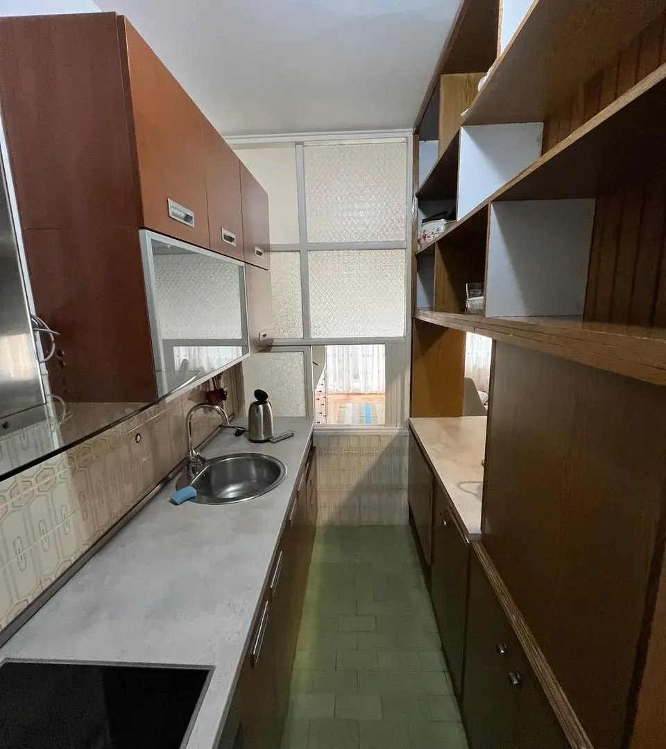 Rent, three bedroom apartment, 120m², Centar, Podgorica
