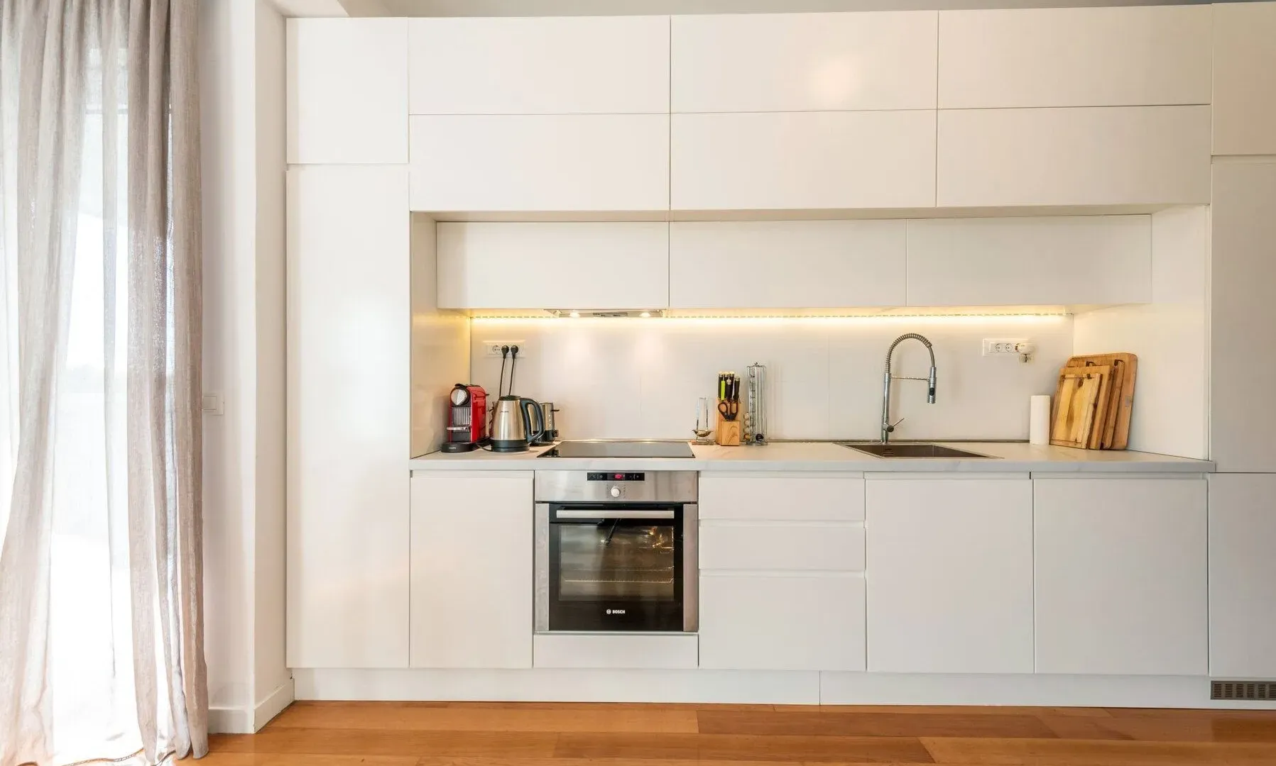 Prodaja, trosoban stan, 83m², Pržno, Budva