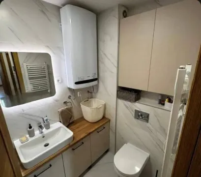 Prodaja, dvosoban stan, 72m², New City, Podgorica - image 14