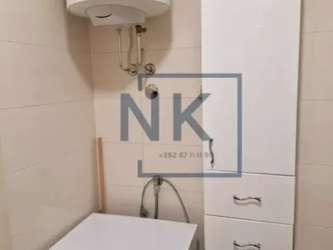 Izdavanje, jednosoban stan, 45m², Zagorič, Podgorica - image 10