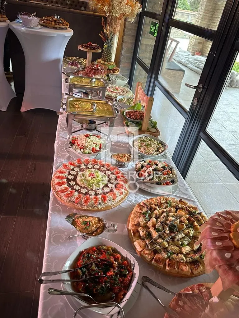 Prodaja, kuća, 1080m², Surduk, Stara Pazova