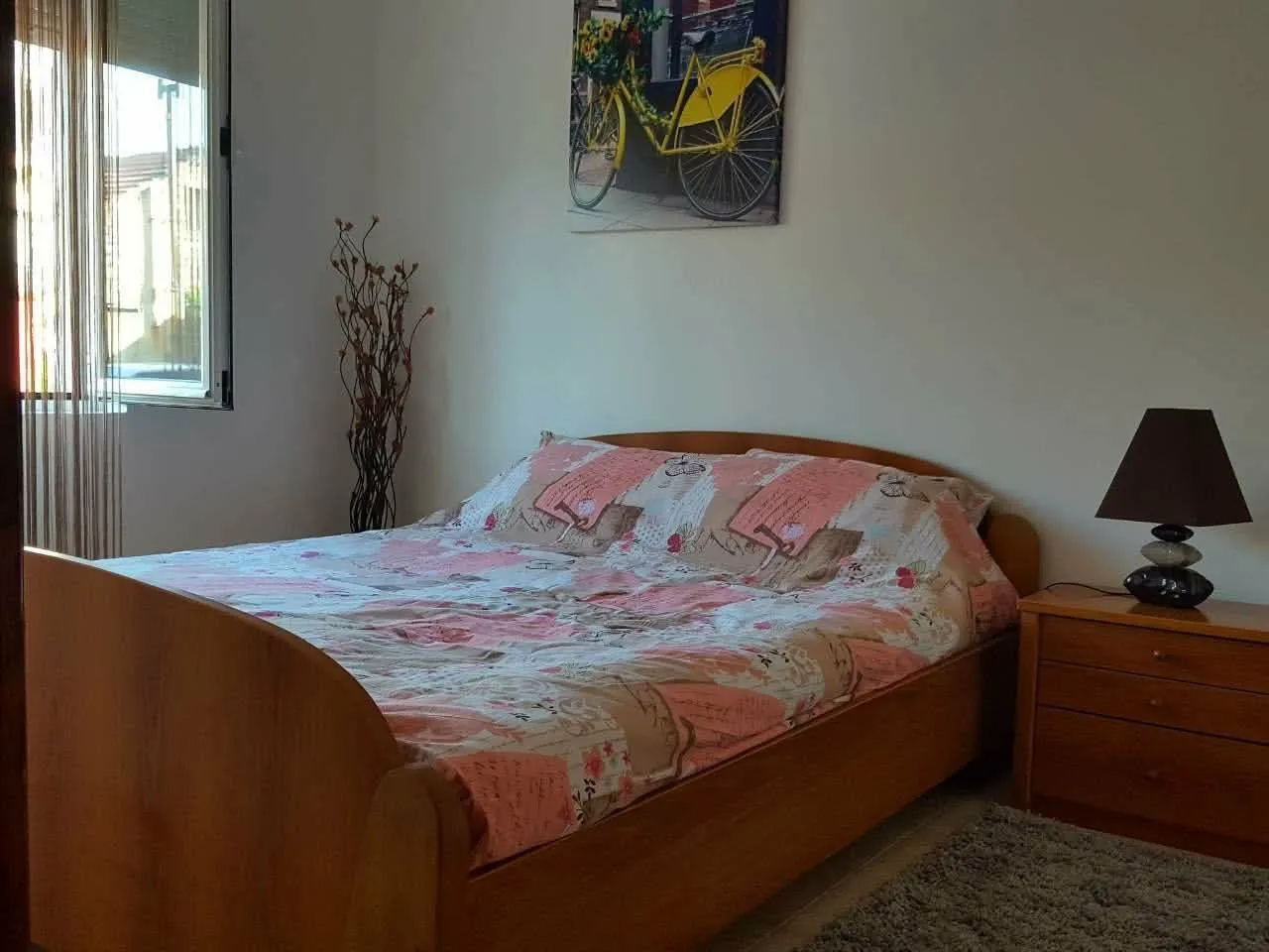 Prodaja, jednosoban stan, 35m², Prčanj, Kotor