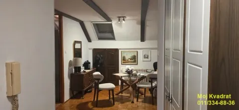 Sale, three bedroom apartment, 74m², Novi Beograd Blok 70, Novi Beograd Sve Podlokacije - image 3