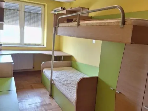 Sale, three bedroom apartment, 104m², Palilula, Niš - image 11