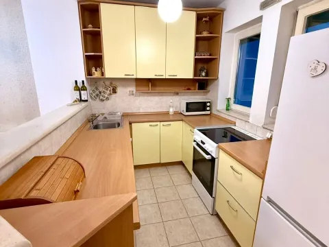 Rent, one bedroom apartment, 56m², Preko Morače, Podgorica - image 1