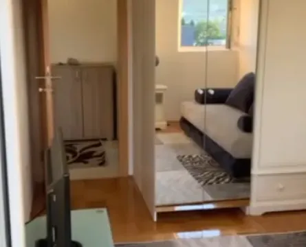 Rent, one bedroom apartment, 45m², Konik, Podgorica - image 6