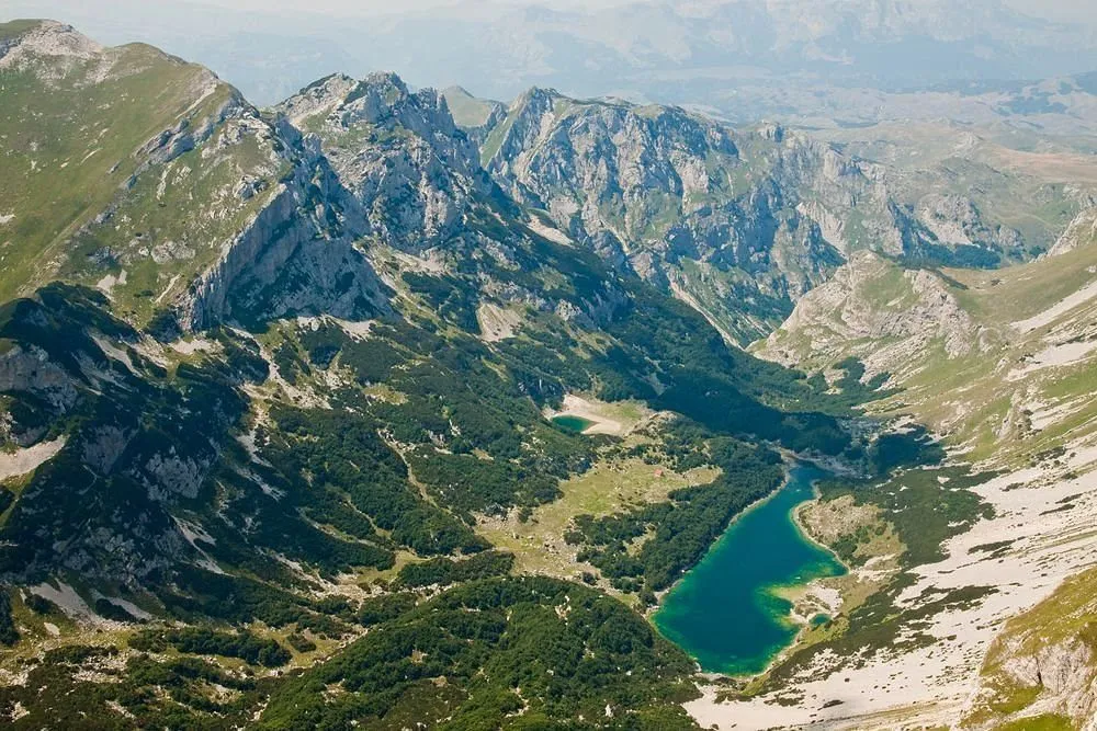 Prodaja, plac, 45122m², Žabljak II, Žabljak
