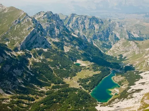 Prodaja, plac, 10000m², Žabljak II, Žabljak - image 20