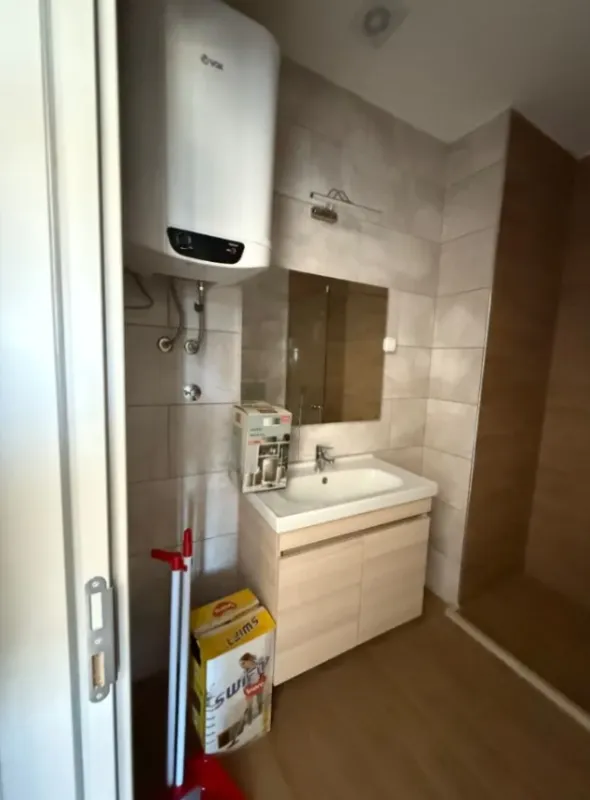 Sale, one bedroom apartment, 39m², Bar, Crna Gora