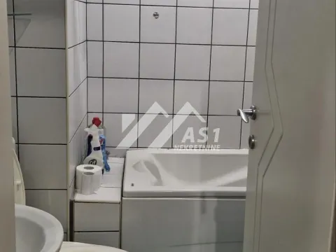 Izdavanje, dvosoban stan, 47m², Rotkvarija, Novi Sad Sve Podlokacije - image 8