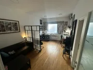 Sale, two bedroom apartment, 49m², Bajlonijeva Pijaca, Beograd - image 4