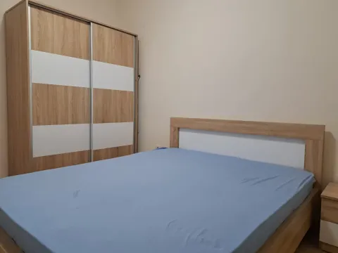 Izdavanje, jednosoban stan, 46m², City Kvart, Podgorica - image 4