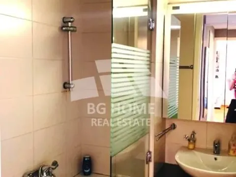 Rent, two bedroom apartment, 68m², Belvil, Beograd - image 8