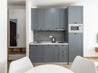 Izdavanje, garsonjera, 22m², Bečići, Budva - image 7