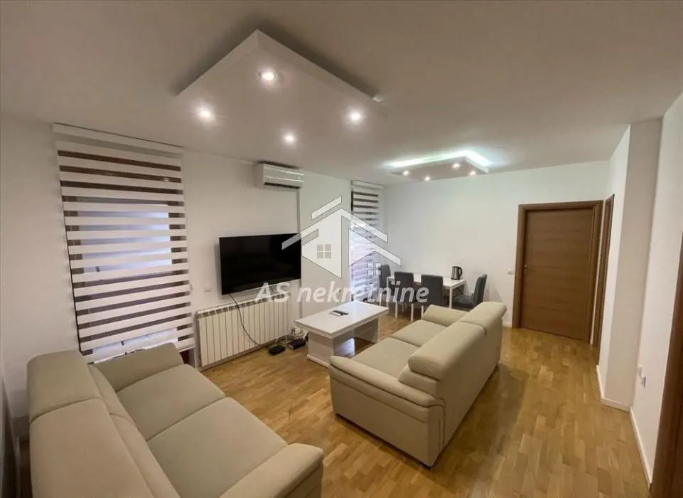Rent, apartment, 80m², Vračar Hram, Vračar Sve Podlokacije