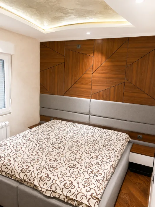 Rent, apartment, 53m², Brace Jerković, Voždovac Sve Podlokacije
