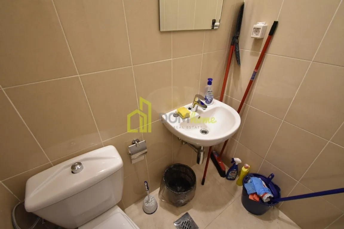 Rent, office space, 20m², Tološka šuma, Podgorica