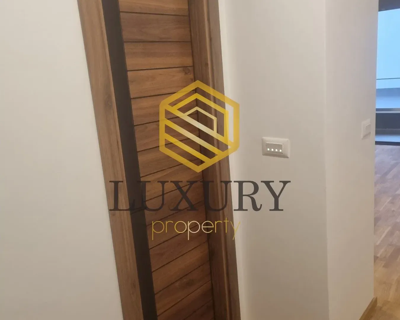 Rent, studio apartment, 30m², Donja Gorica, Podgorica
