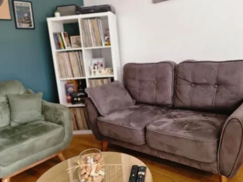 Prodaja, jednosoban stan, 39m², Centar, Tivat - image 7