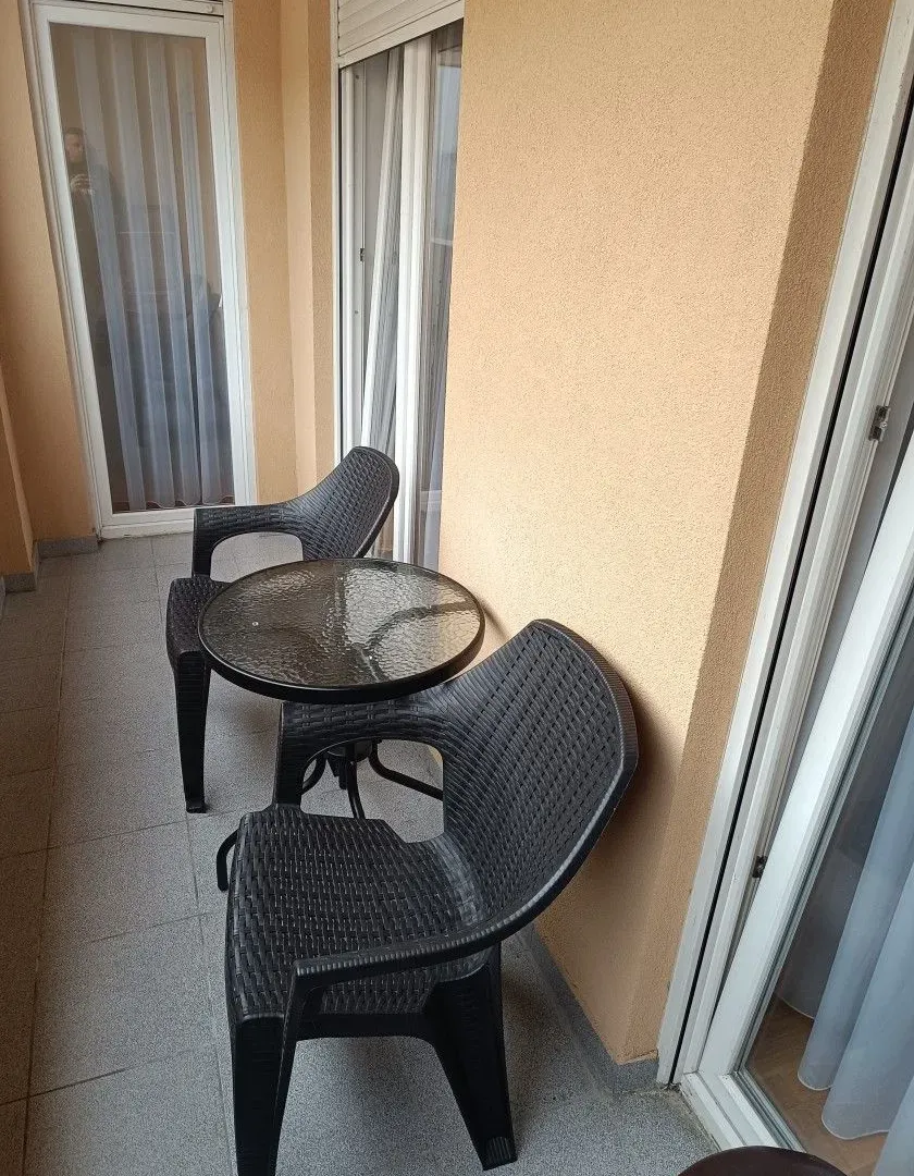 Rent, two bedroom apartment, 70m², Tuški Put, Podgorica