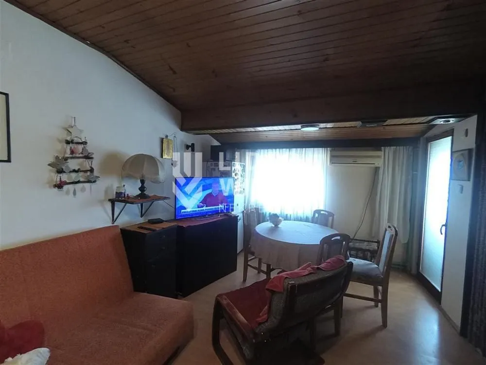 Sale, apartment, 110m², Savski Venac, Beograd
