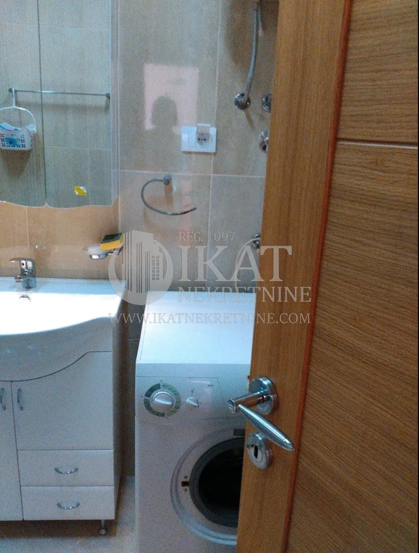 Prodaja, jednosoban stan, 41m², Zlatibor, Srbija