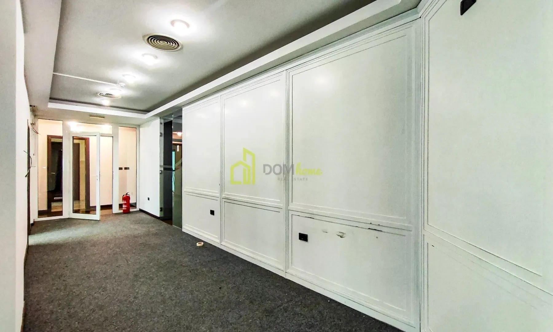 Rent, office space, 450m², Preko Morače, Podgorica