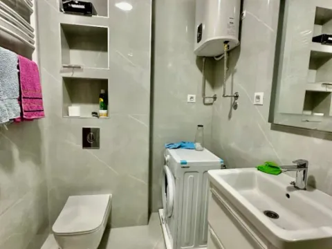 Izdavanje, jednosoban stan, 41m², Zabjelo, Podgorica - image 10