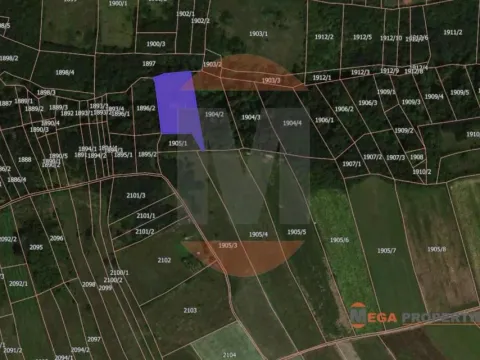 Zemljište in Čukarica