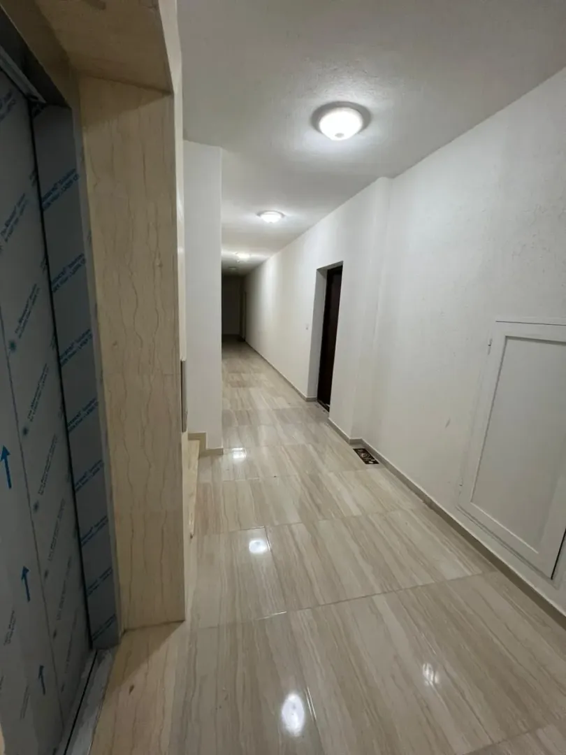 Izdavanje, dvosoban stan, 46m², Stari Aerodrom, Podgorica