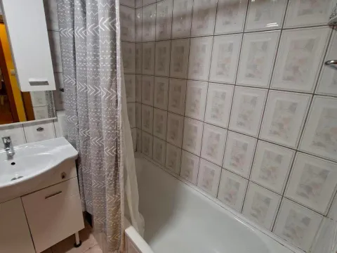 Rent, two bedroom apartment, 56m², Zabjelo, Podgorica - image 12