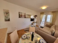 Rent, one bedroom apartment, 50m², Petrovac, Budva - image 4