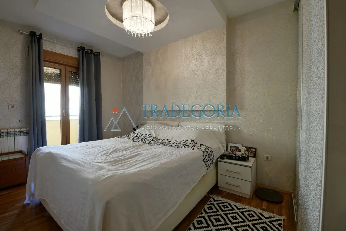 Prodaja, trosoban stan, 109m², Podgorica, Crna Gora