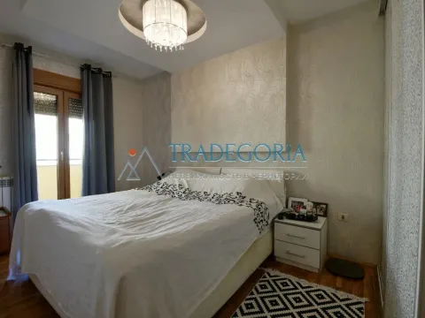 Prodaja, trosoban stan, 109m², Podgorica, Crna Gora - image 5