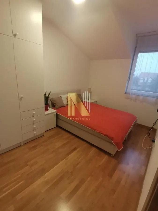 Prodaja, dvosoban stan, 47m², Telep, Novi Sad Sve Podlokacije