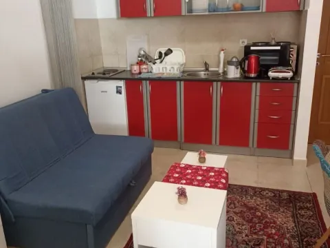 Rent, studio apartment, 27m², Rozino, Budva - image 2