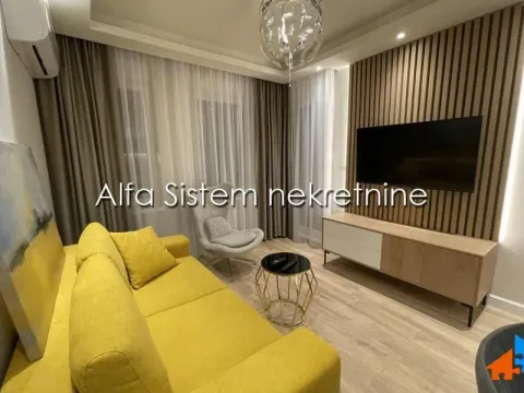 Rent, apartment, 70m², Voždovac Sve Podlokacije, Beograd - image 1