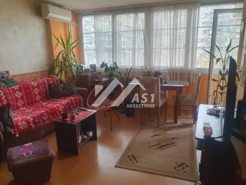 Rent, one bedroom apartment, 40m², Liman 3, Novi Sad Sve Podlokacije - image 2