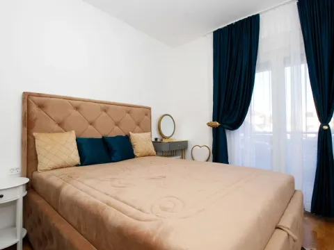 Rent, apartment, 45m², Zagorič, Podgorica - image 7