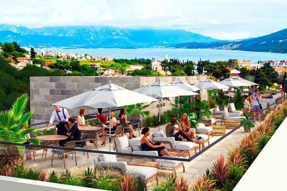 Prodaja, stan, Herceg Novi, Crna Gora
