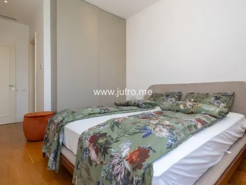 Prodaja, dvosoban stan, 103m², Tivat, Crna Gora - image 9