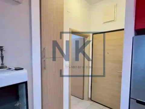 Izdavanje, jednosoban stan, 42m², Ljubović, Podgorica - image 8