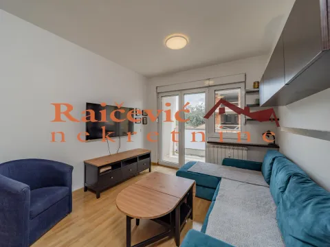 Rent, one bedroom apartment, 41m², Tašmajdan, Palilula Sve Podlokacije - image 2