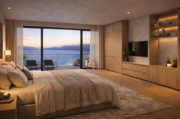 Prodaja, kuća, 212m², Donja Lastva, Tivat