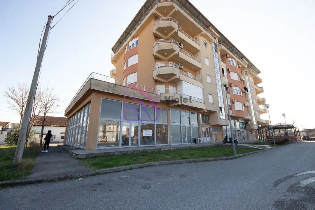 Rent, two bedroom apartment, 92m², Zabjelo, Podgorica
